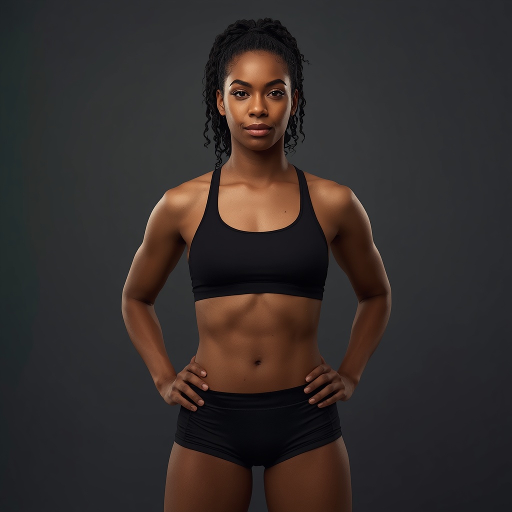 Jade Okafor, Athletic Performance Coach