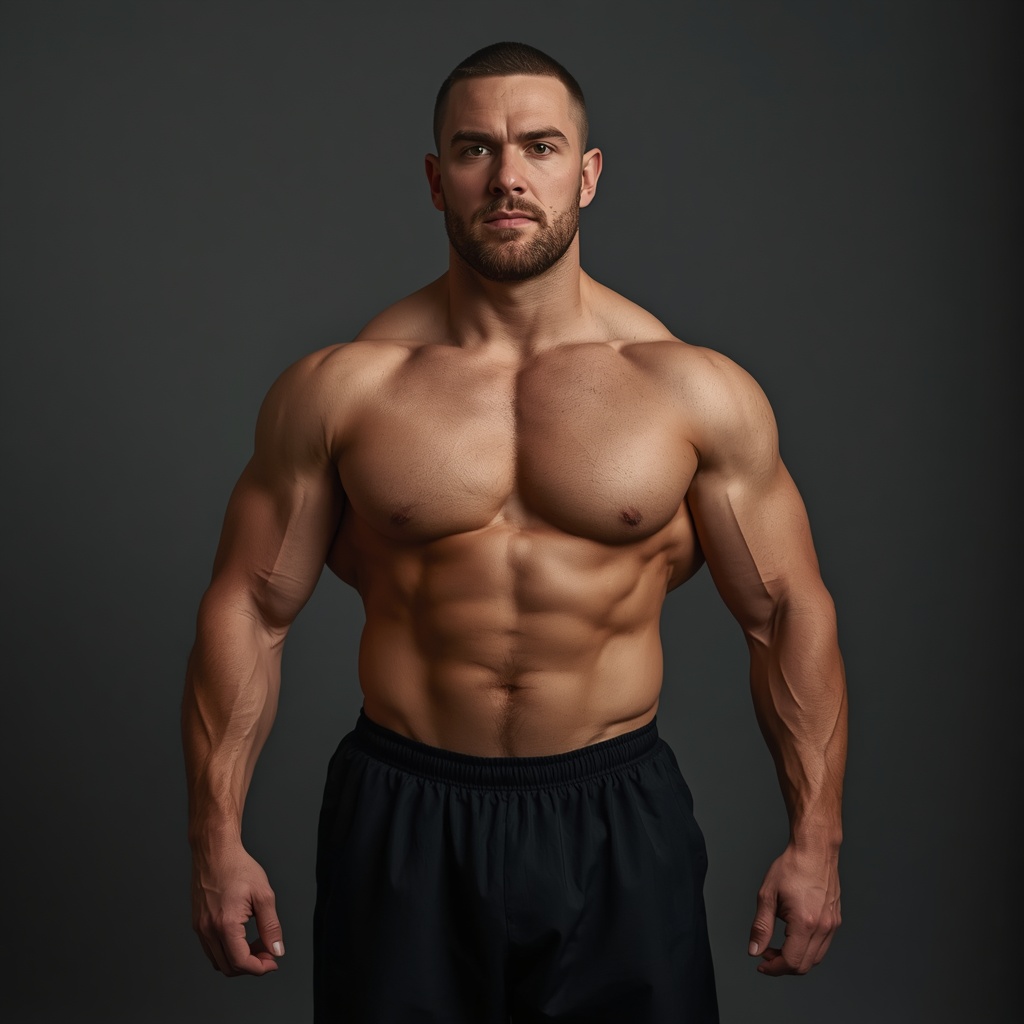 Marcus Reid, Head Strength Coach