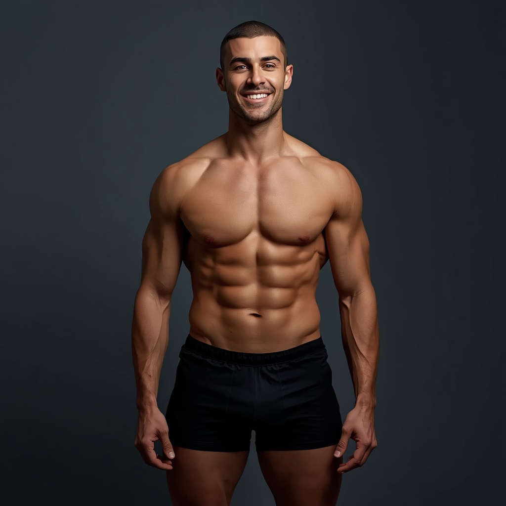 Sam Kovacs, Body Recomposition Coach