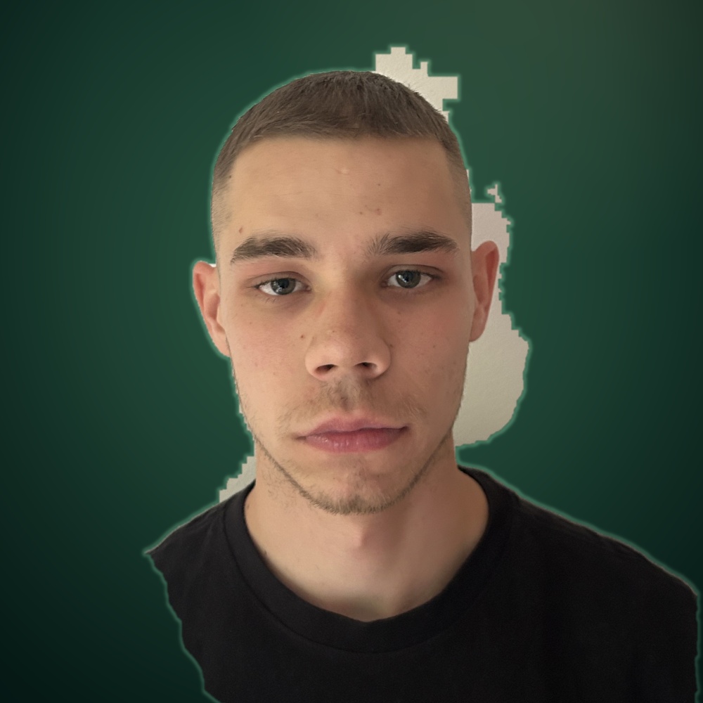Ilija — founder of Ilija Agency