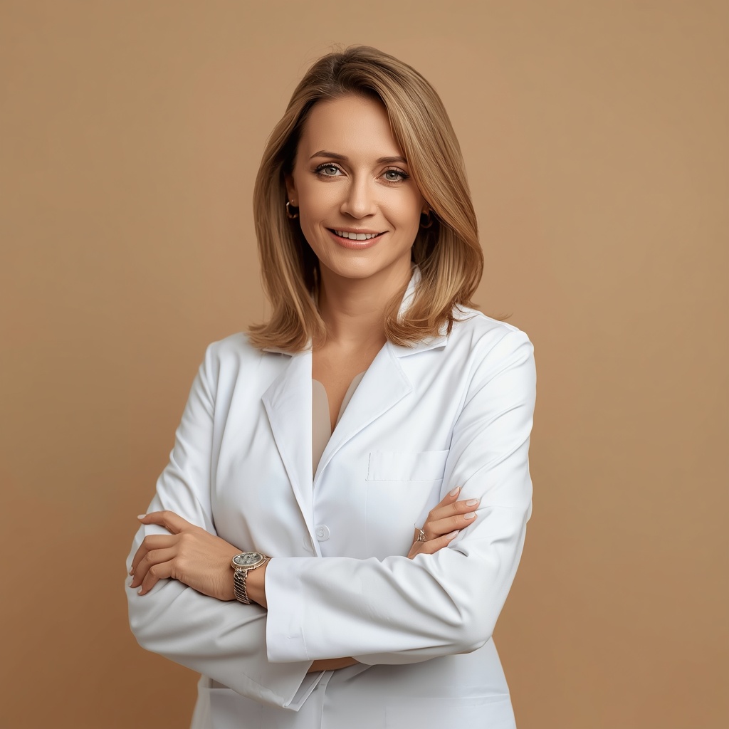Dr. Charlotte Beaumont